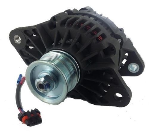 Brushless Alternator   VOLVO ACL42, ACL64 CATERPILLAR VHD CUMMINGS