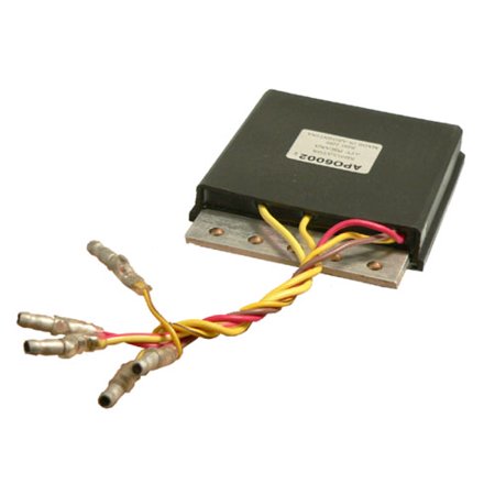 Voltage Regulator  Polaris Magnum 325 425 Sportsman 335 Xpedition Xplorer