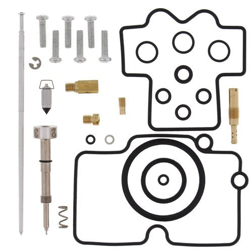 Carburetor Rebuild Kit Honda TRX450ER 450cc 2008 2009 2010 2011 2012 2013 2014