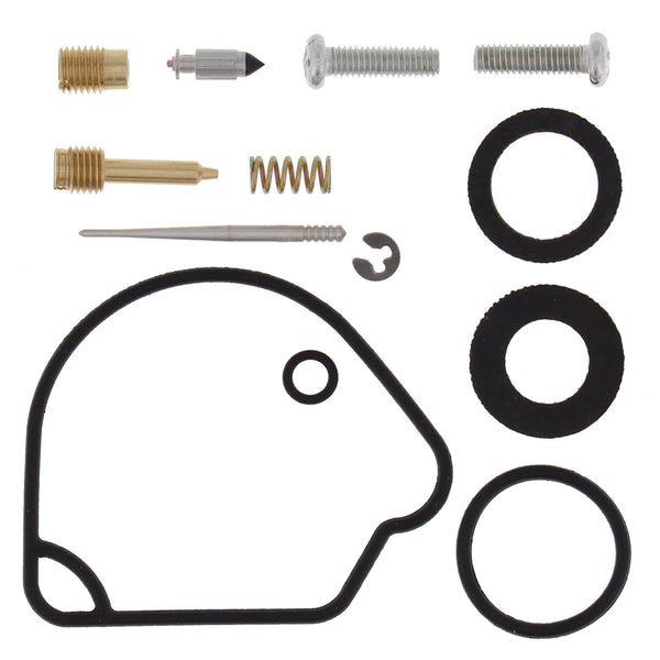 Carburetor Rebuild Kit Honda Z-50R 50cc 1992 1993 1994 1995 1996 1997 1998 1999