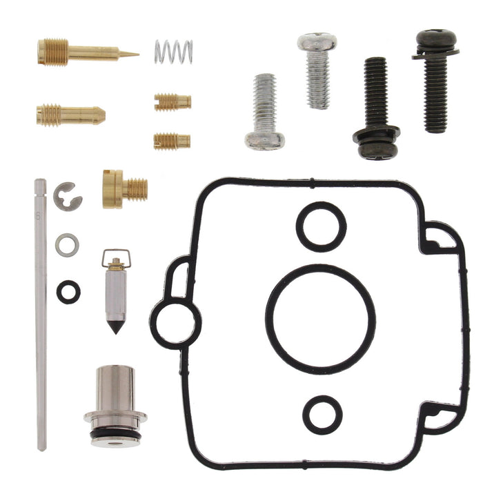 Carburetor Rebuild Kit Suzuki DR350SE 350cc 1993 1994 1995 1996 1997 1998 1999
