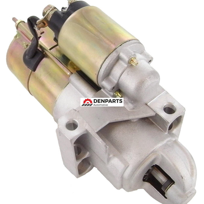 Chevrolet Astro, Blazer, C2500, Tahoe, and others V8 1994-2002 Starter