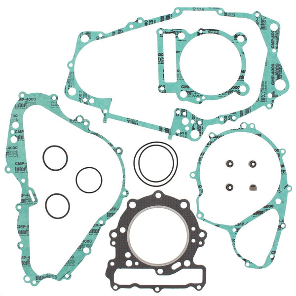 Complete Gasket Kit Can-Am DS650 650cc 2000 2001 2002 2003 2004 2005 2006 2007