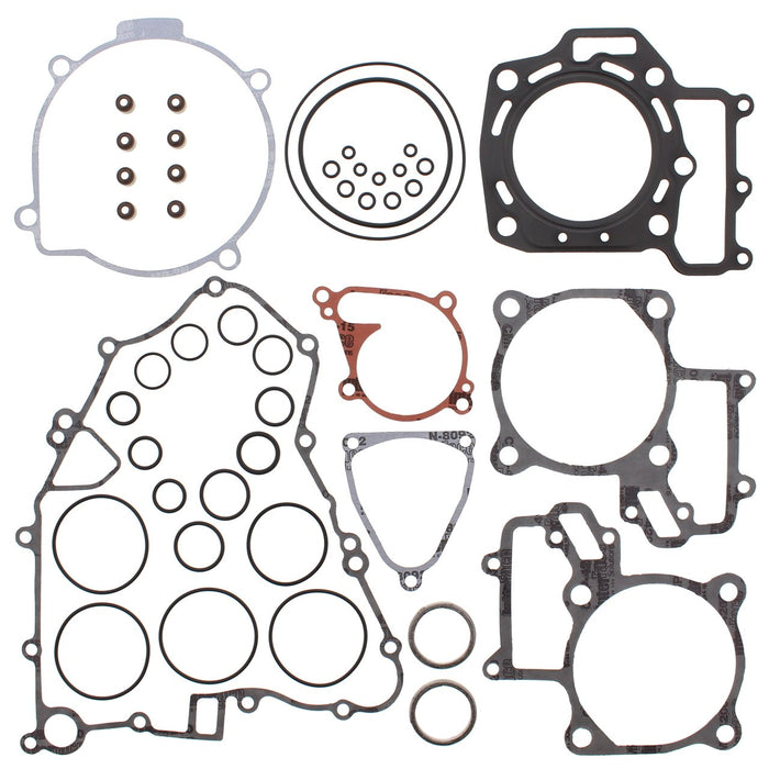 Complete Gasket Kit Kawasaki KVF650 I Brute force 650cc 06 07 08 09 10 11 12 13