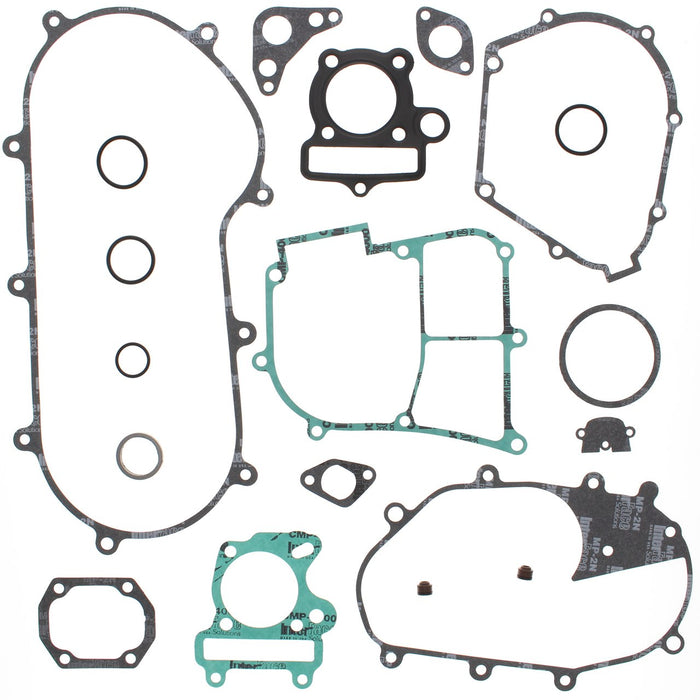 Complete Gasket Kit Polaris Outlaw 90 90cc 2007 2008 2009 2010 2011 2012 2013