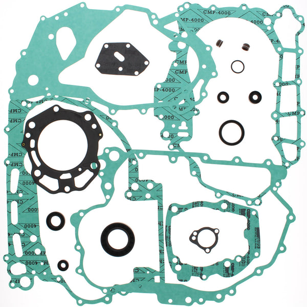 Complete Gasket Kit w/ Oil Seals Can-Am Traxter 500 500cc 99 00 01 02 03 04 05