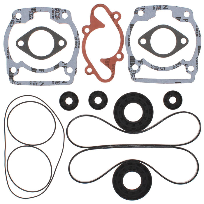 Complete Gasket Kit w/ Oil Seals Moto Ski Super Sonic 354 LC/2 340cc 79 80 81