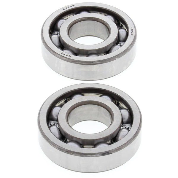 Crankshaft Bearing Kit Honda XR250R 250cc 84 85 86 87 88 89 90 91 92 93 94 95