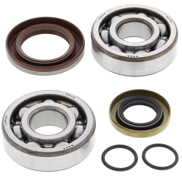 Crankshaft Bearing Kit KTM SX 65 65cc 2009 2010 2011 2012 2013 2014 2015 2016