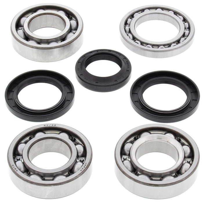 Crankshaft Bearing Kit Polaris Scrambler 400 4x4 400cc 95 96 97 98 99 00 01 02