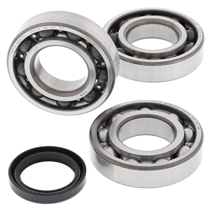 Crankshaft Bearing Kit Polaris Sportsman 500 6x6 500cc 2004 2005 2006 2007 2008