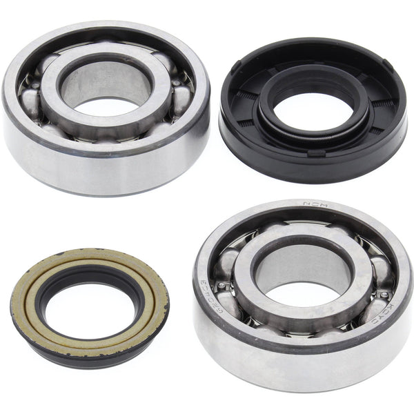 Crankshaft Bearing Kit Polaris Sportsman 90 90cc 2001 2002 2003 2004 2005 2006