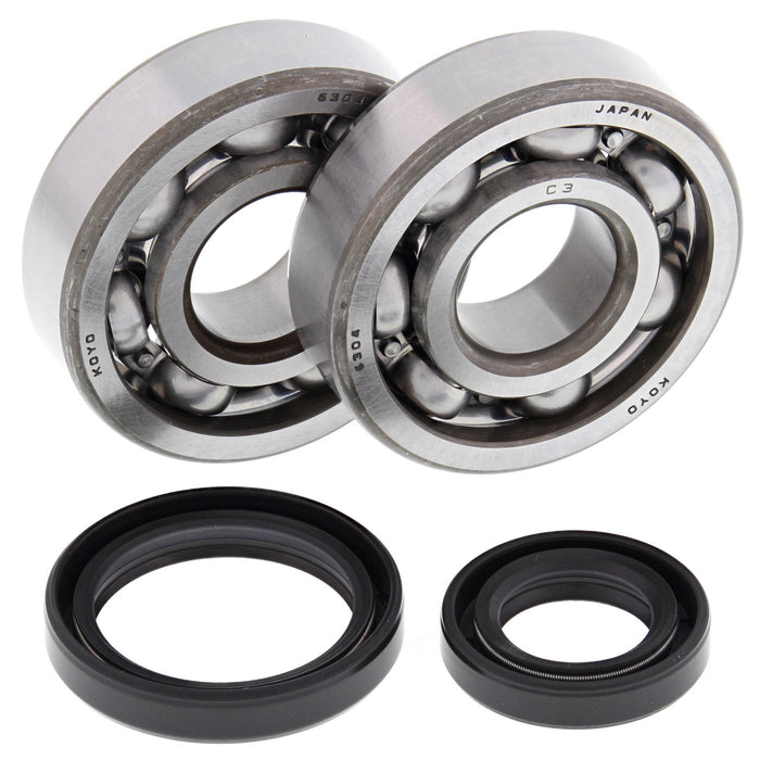 Crankshaft Bearing Kit Suzuki RM80 80cc 89 90 91 92 93 94 95 96 97 98 99 00 01