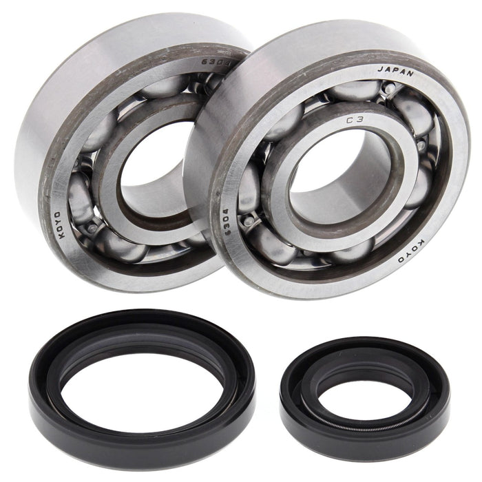 Crankshaft Bearing Kit Suzuki RM85L 85cc 03 04 05 06 07 08 09 10 11 12 13 14 15