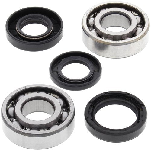 Crankshaft Bearing Kit Yamaha GT80 80cc 1973 1974 1975 1976 1977 1978 1979 1980