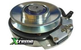 PTO Clutch Replaces Warner 5218-114, 5218-220 Xtreme X0244