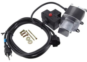 Electric Starter Tecumseh 33290 33290A 33290C 33290D 33290E 33290F 33517 Snow Blowers