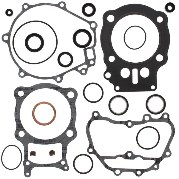 Engine Gasket Kit w/ Oil Seals Honda TRX400FGA Fourtrax Rancher 4X4 2004-2007