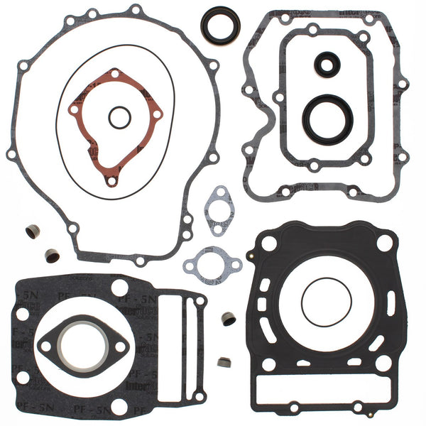 Engine Gasket Kit w/ Oil Seals Polaris Sportsman 400 4x4 AA AE AG AQ-AV 2004