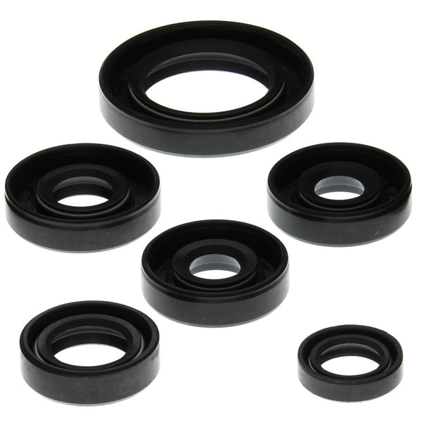 Engine Oil Seal Kit Can-Am DS650 650cc 2000 2001 2002 2003 2004 2005 2006 2007