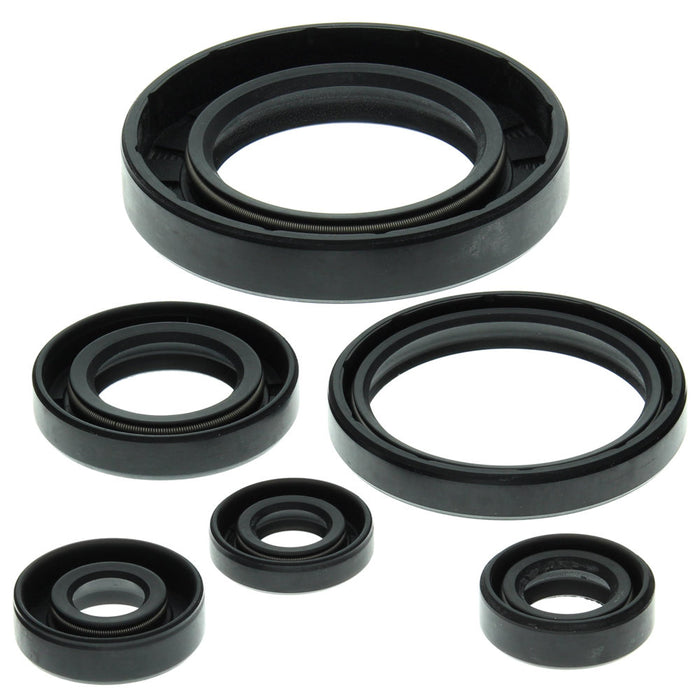Engine Oil Seal Kit Can-Am Traxter 500 500cc 1999 2000 2001 2002 2003 2004 2005