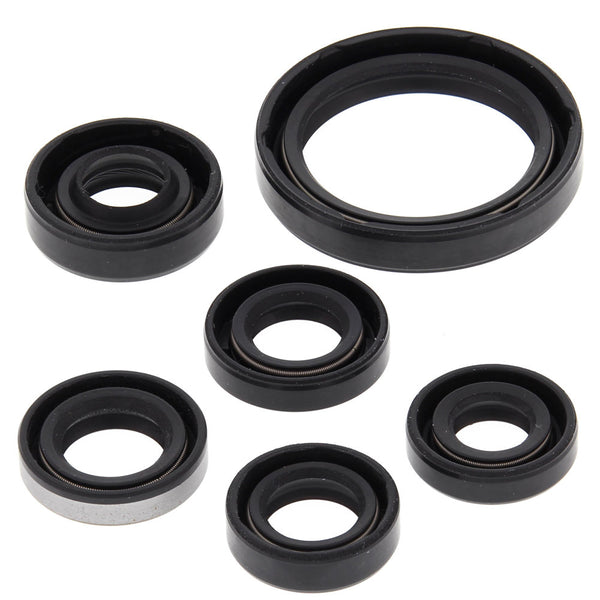 Engine Oil Seal Kit Kawasaki KFX450R 450cc 2008 2009 2010 2011 2012 2013 2014