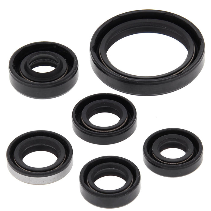 Engine Oil Seal Kit Kawasaki KFX450R 450cc 2008 2009 2010 2011 2012 2013 2014