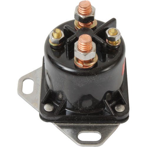 Ford Diesel Glow Plug Relay Solenoid 6.9L 7.3L Liter IHC T444E Turbo Power Stroke