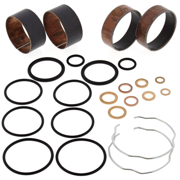 Fork Bushing Kit Honda VTR1000F 1000cc 1998 1999 2000 2001 2002 2003 2004 2005