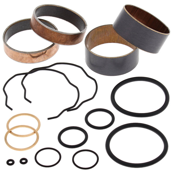 Fork Bushing Kit Kawasaki KLX250S 250cc 2006 2007 2009 2010 2011 2012 2013 2014