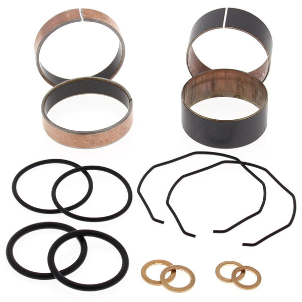 Fork Bushing Kit Kawasaki ZX900 Ninja ZX9R 900cc 1998 1999 2000 2001 2002 2003