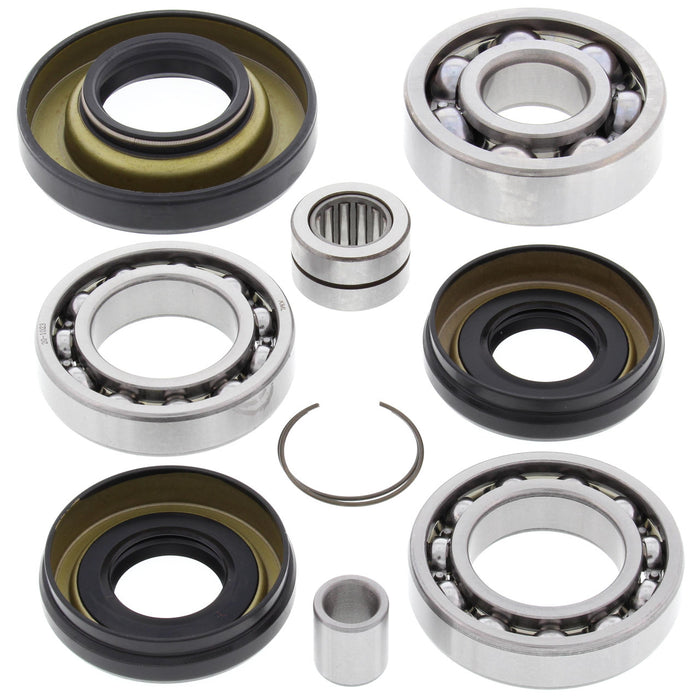 Front Differential Bearing Kit Honda TRX350FM Fourtrax Rancher 350cc 2000-2006