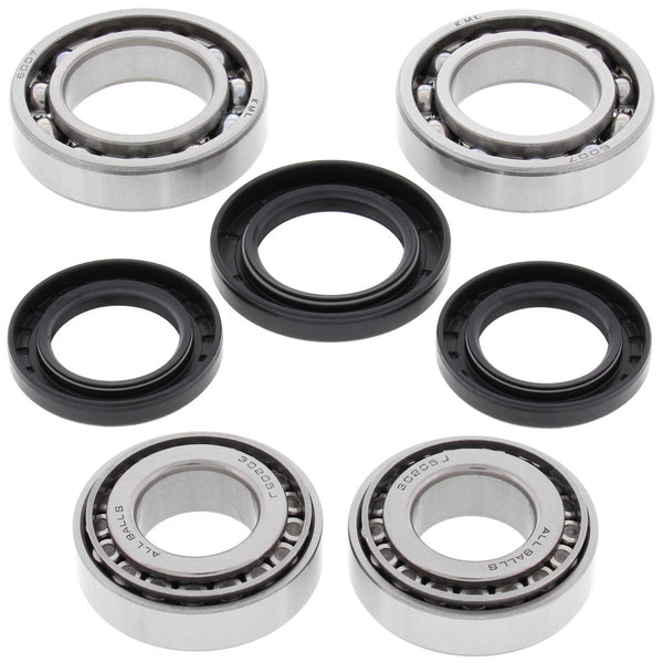 Front Differential Bearing Kit Kawasaki KLF400 Bayou 400cc 93 94 95 96 97 98 99