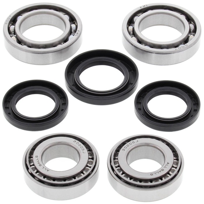 Front Differential Bearing Kit Kawasaki KLF400 Bayou 400cc 93 94 95 96 97 98 99