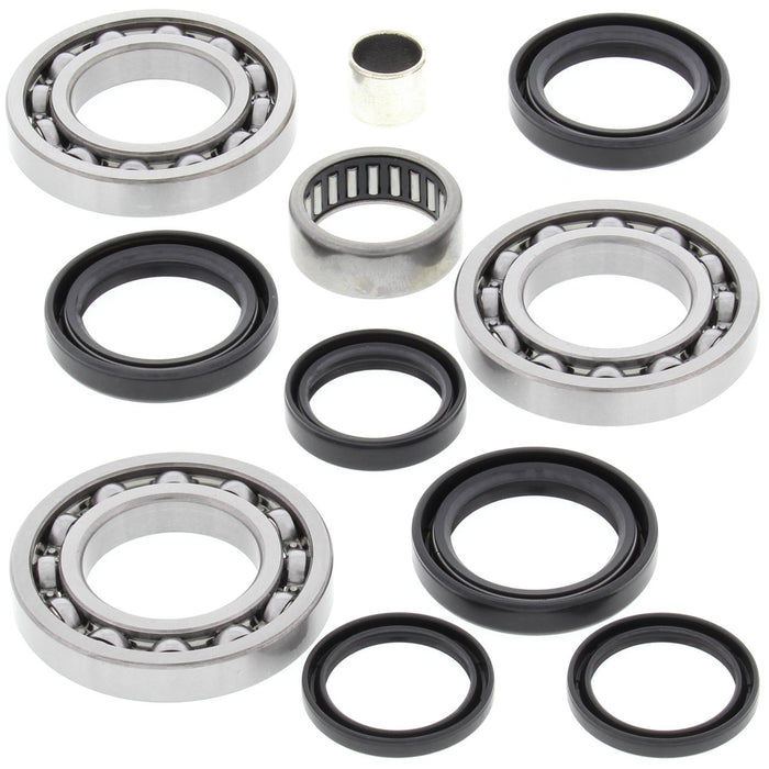 Front Differential Bearing Kit Polaris Ranger 4x4 800 EFI MIDSIZE 800cc 13 14