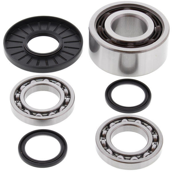 Front Differential Bearing Kit Polaris Ranger 900 XP 900cc 2013 2014 2015 2016