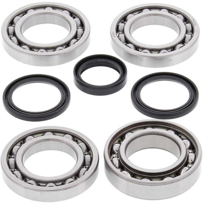 Front Differential Bearing Kit Polaris Sportsman Touring 1000 1000cc 2015 2016