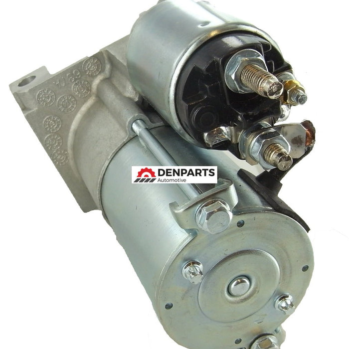 GMC Sonoma with 2.2L I4 1999-2001 Starter