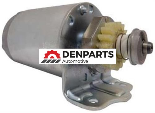 HEAVY DUTY STARTER BRIGGS & STRATTON ENGINES 391423 394805 491766