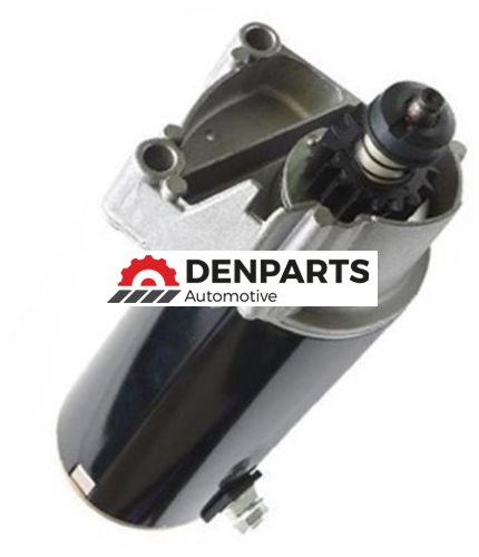 HEAVY DUTY STARTER BRIGGS & STRATTON ENGINES 399928 495100 498148