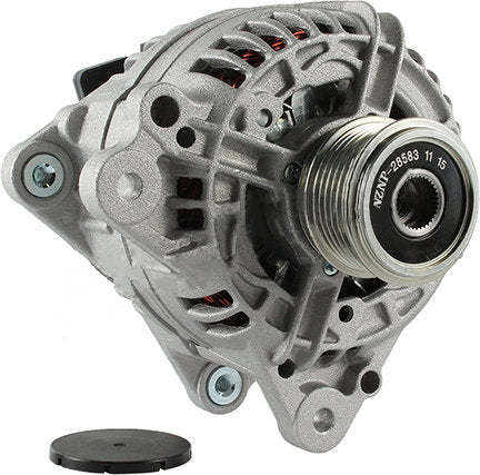 AMP ALTERNATOR AUDI TT 1.8L 2000-2006 3.2L 2004-2006 S