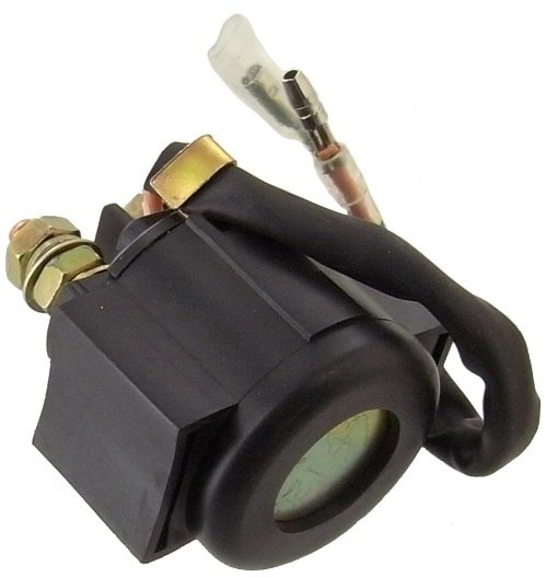 Honda TRX250 Fourtrax TRX 250 Four Trax Recon NEW SOLENOID 1997-2001 ATV