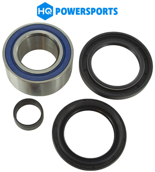HQ Powersports Front Wheel Bearing Honda TRX500FM 05 06 07 08 09 10 11 12 13