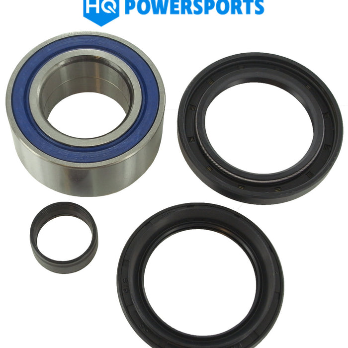 HQ Powersports Front Wheel Bearing Honda TRX500FM 05 06 07 08 09 10 11 12 13