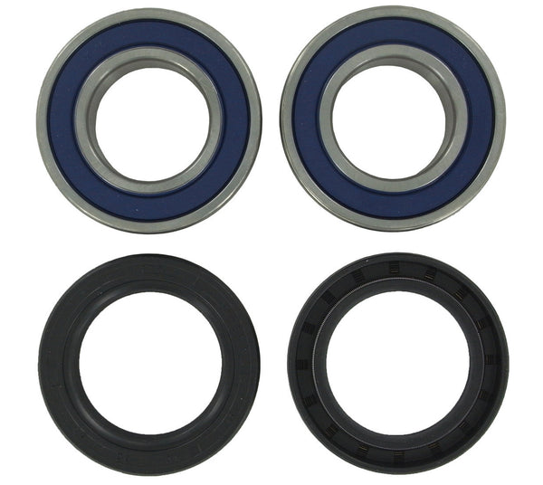 HQ Powersports Front Wheel Bearing Kawasaki ZX10R 1000cc 2006-2015