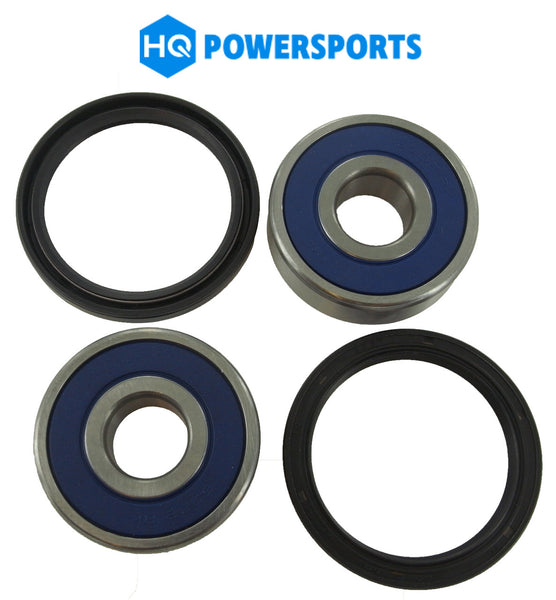 HQ Powersports Front Wheel Bearing Suzuki GS750 1977 1978 1979 1980 1981 1982