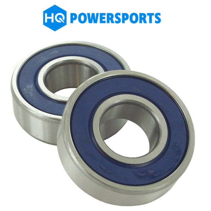 HQ Powersports Front Wheel Bearing Suzuki RM125 1981 1982 1983 1984 85 86