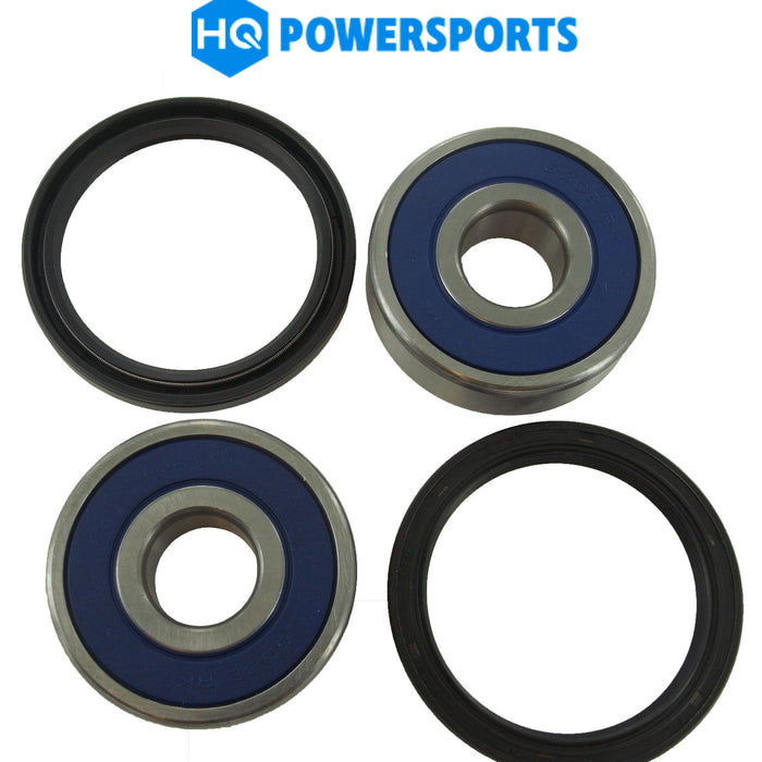 HQ Powersports Front Wheel Bearing Suzuki VS800GL Intruder 1992-2009