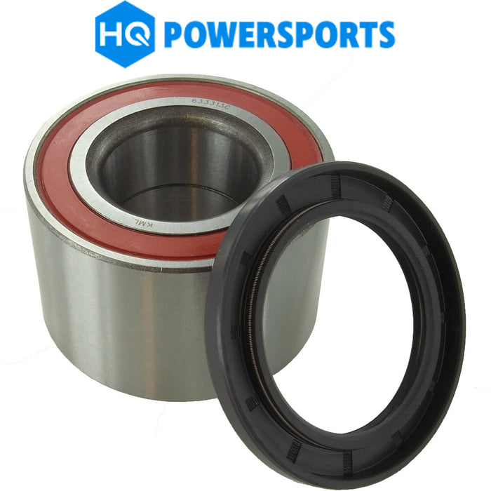 HQ Powersports Front Wheel Bearings Cub Cadet Volunteer 465cc