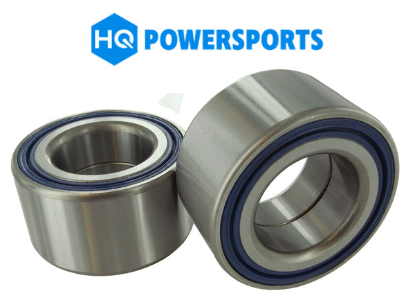 HQ Powersports Rear Wheel Bearing Polaris Ranger 4x4 800 EFI Midsize 2013 2014
